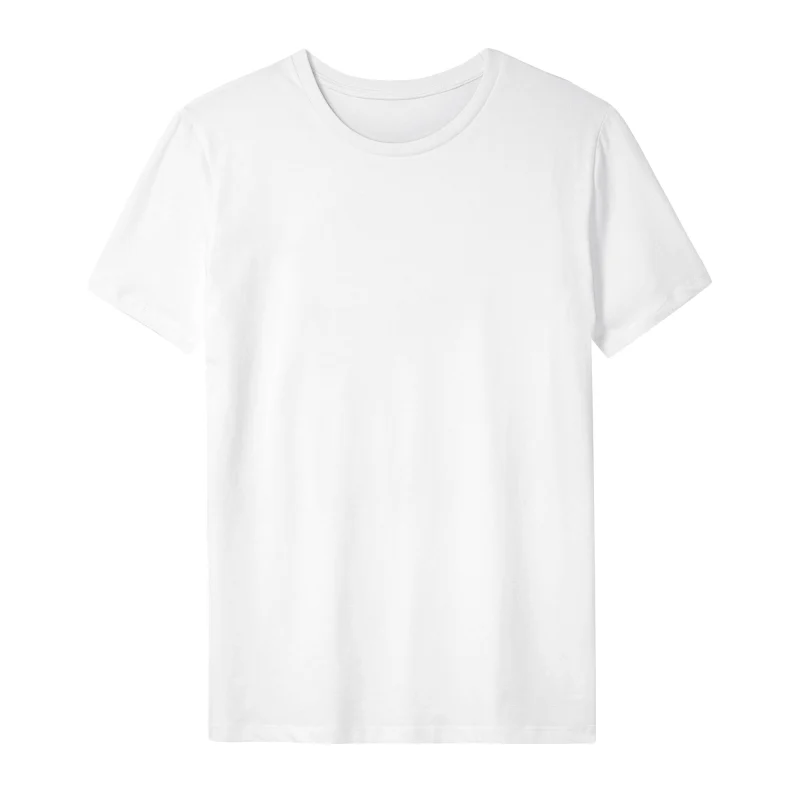 Unisex cotton T-shirt